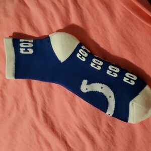 Colts socks